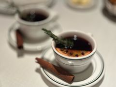 热红酒-Wolfgang’s Steakhouse 沃夫冈牛排馆(上海白玉兰广场店)