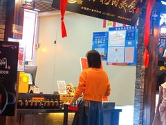 -奶奶的美食(悦立方店)