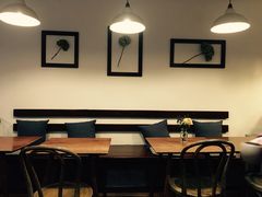 -AFS Cafe & Canteen(闽江二路店)