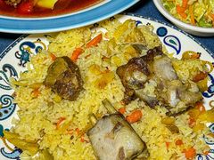 -伊带伊路新疆美食府(呼家楼店)