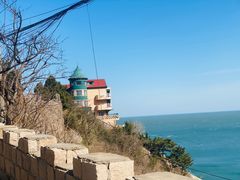 -崂山仰口游览区