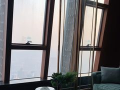 -泉客厅Spring Pavilion(303M空中会客厅)