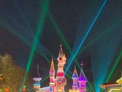 -沈阳方特欢乐世界