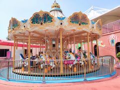 -巨鹏飞梦幻海岸