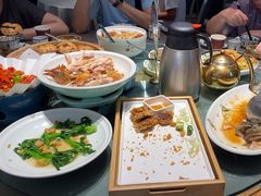 -客家汇·客家传承菜(水库店)