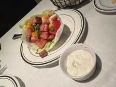 -Wolfgang’s Steakhouse 沃夫冈牛排馆(上海白玉兰广场店)