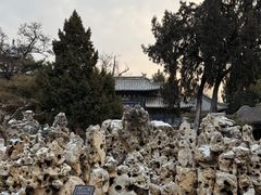 -莲池书院博物馆