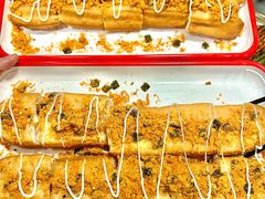 -辣不怕口味虾(凌霄路店)