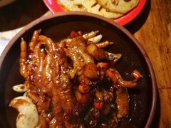 -老三样·美食研究中心(世贸路店)