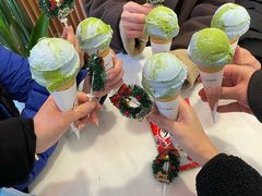 -Dal Cuore 达可芮冰淇淋(陕西北路店)