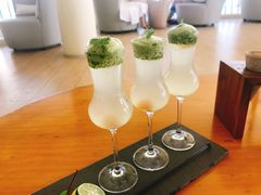 -巴厘岛悦榕庄Jumana露台餐厅