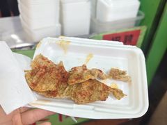 里脊肉串-豪香里脊肉串(大中路店)