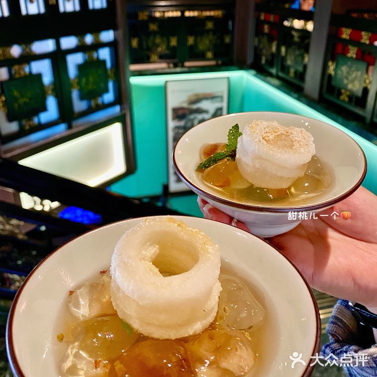 北京!带爸妈来这儿吃饭被夸爆啦!!