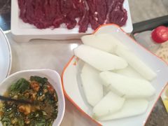 -潮悦牛肉火锅城(水贝店)