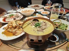 -融和里(华润·二十四城店)