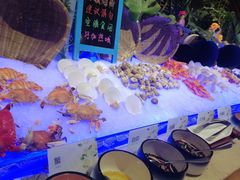 -长沙三景韦尔斯利酒店·Oval全日制餐厅自助餐