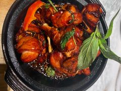 -志明眷村·台式融合菜·宵夜