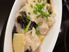 -海天楼(天津泛太平洋店)