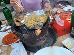-韩风烤牛肉冷面店