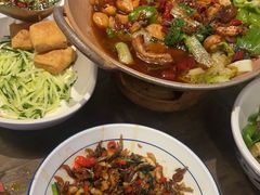 -阿财老铺·老蚌埠龙虾城(华夏总店)