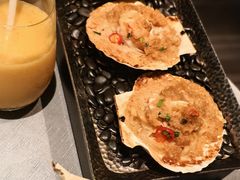 -左庭右院鲜牛肉火锅黑金店(陆家嘴中心店)