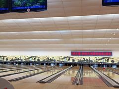 -广州保龄球馆(广州天河体育中心店)