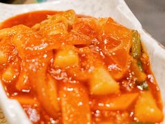 -韩俊焰烤肉自助餐(增城万达广场店)
