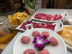 -俏牛哥鲜牛肉牛肆馆(重庆天地店)