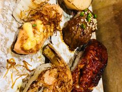 -东京屋(武定路店)