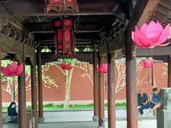 -钱王祠