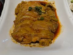 -小城粥道·海胆鲜虾粥(解放广场店)