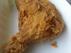 手枪腿-德克士(前门店)
