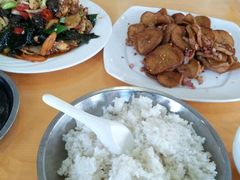 android_upload_pic-上海交通大学新疆餐厅