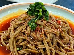 -燕蘭食府宁夏手抓羊肉西北菜