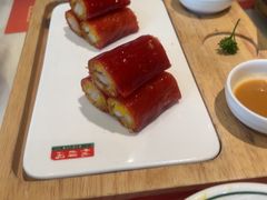 -悦得闲广式点心茶楼(蓝鲸世界店)