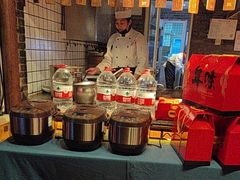 -二十八里太湖船菜(吉祥路店)