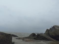 -南澳海滩