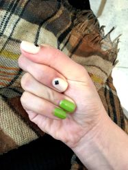 -尚美日式美甲美睫工作室