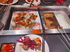 -星伦多自助料理·涮烤一体(虹悦城店)