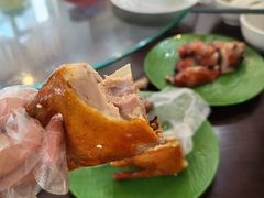 -煲煲掂风味煲仔饭餐厅(西区店)