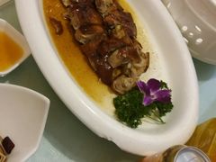-金龙渔港(双楠店)