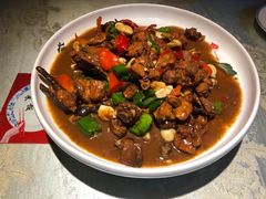 -鲁城往事(游客中心店)
