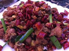 -小鱼儿海鲜港(新村十区店)