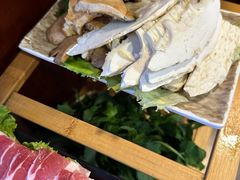 -滇藏石锅宴(北门坡古城管理局店)