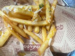 -西语炭烧牛排·西厨(石龙店)