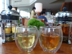 -广州柏悦酒店·悦吧·顶楼露天酒吧