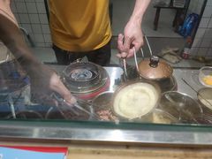 -易老大蛋烘糕(奎星楼总店)