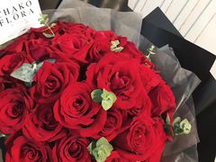 -ChaKo Flora ·茶子花艺 (市北店)