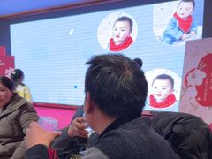 -恒记饭店·海鲜明档(淹城店)