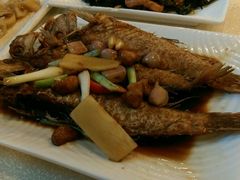 -嘉华海鲜酒家(龙津中路店)